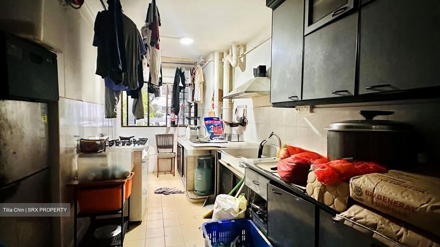 Blk 263 Bukit Batok East Avenue 4 (Bukit Batok), HDB 3 Rooms #551862711